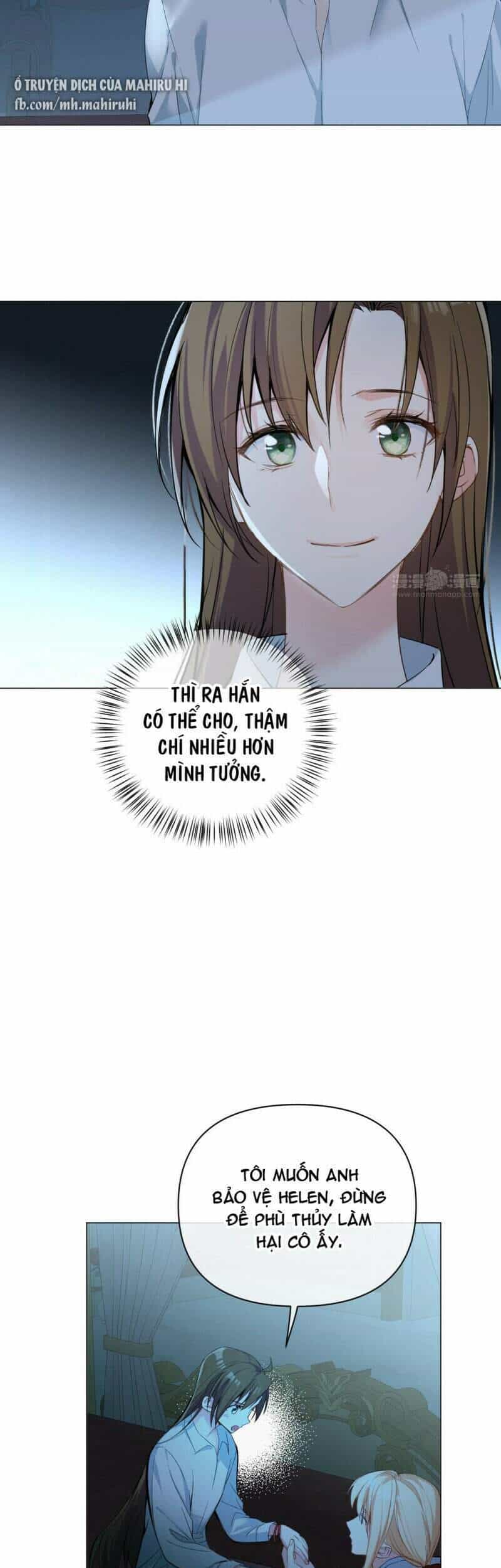 Đại Chiến Công Chúa - Chương 88 - ảnh 17