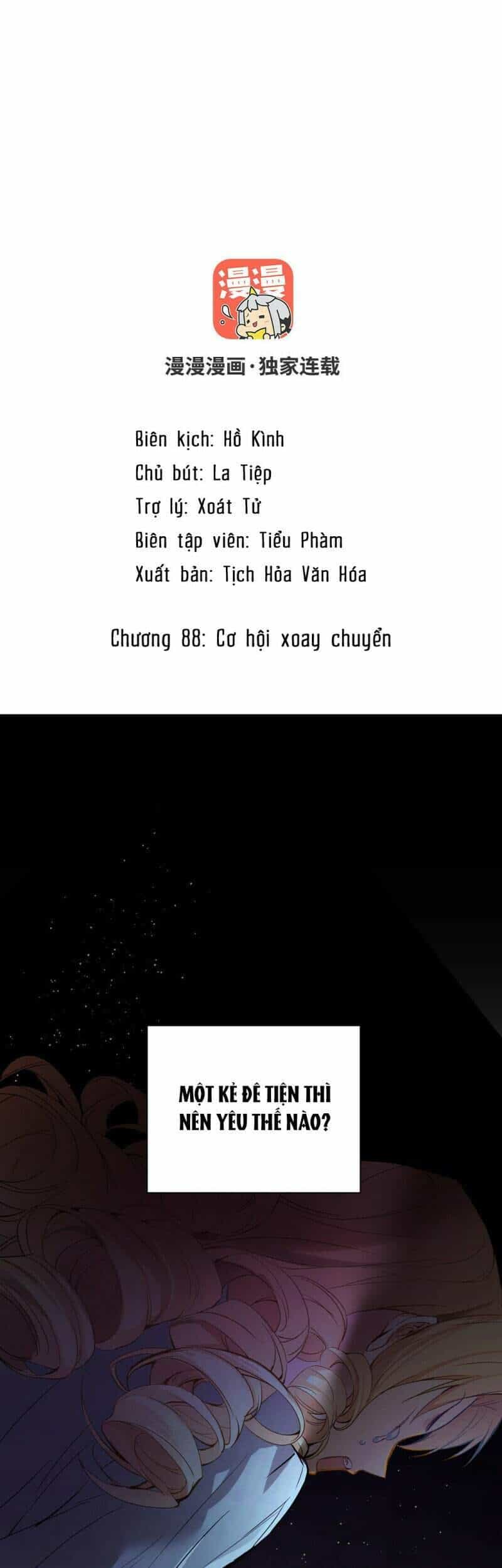Đại Chiến Công Chúa - Chương 88 - ảnh 2