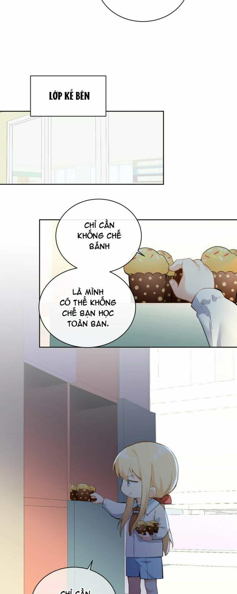 Đại Chiến Công Chúa - Chương 88.5 - ảnh 12