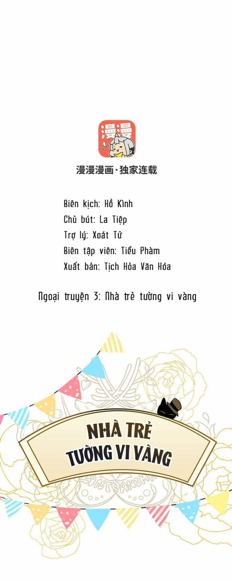 Đại Chiến Công Chúa - Chương 88.5 - ảnh 2