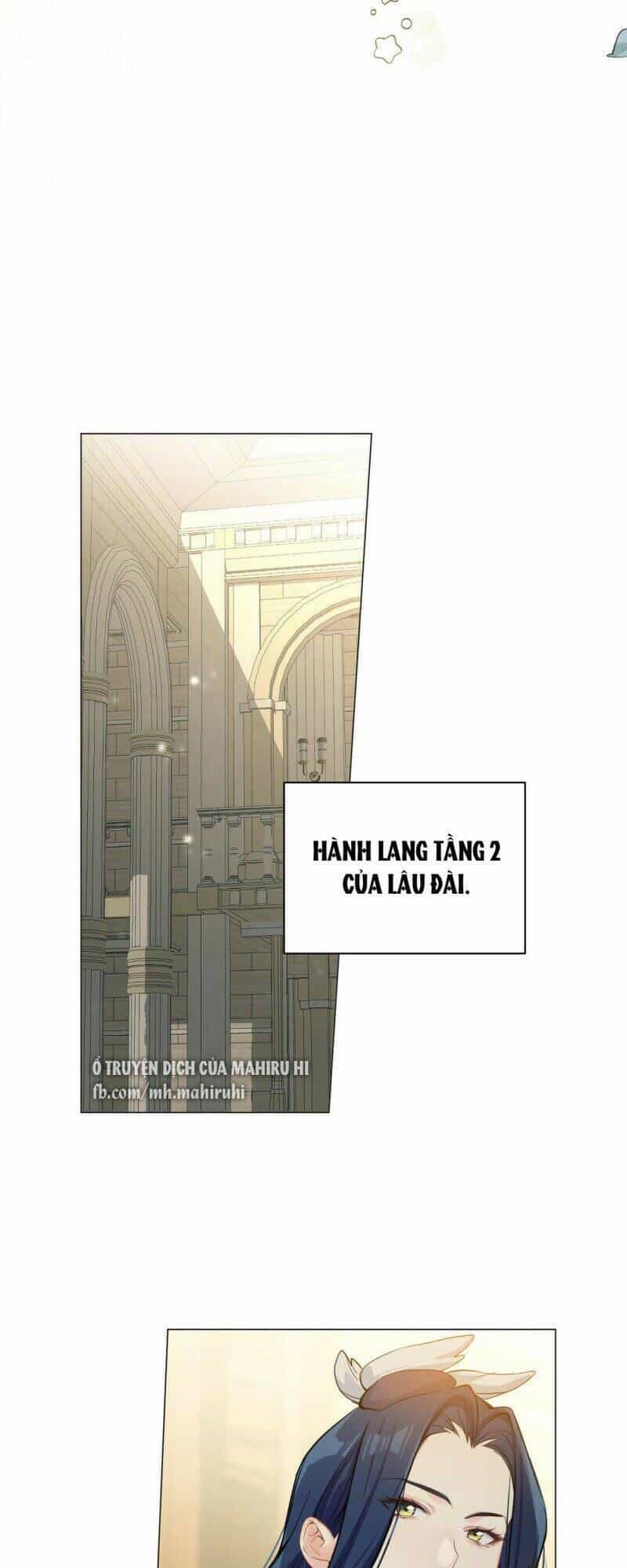 Đại Chiến Công Chúa - Chương 89 - ảnh 21