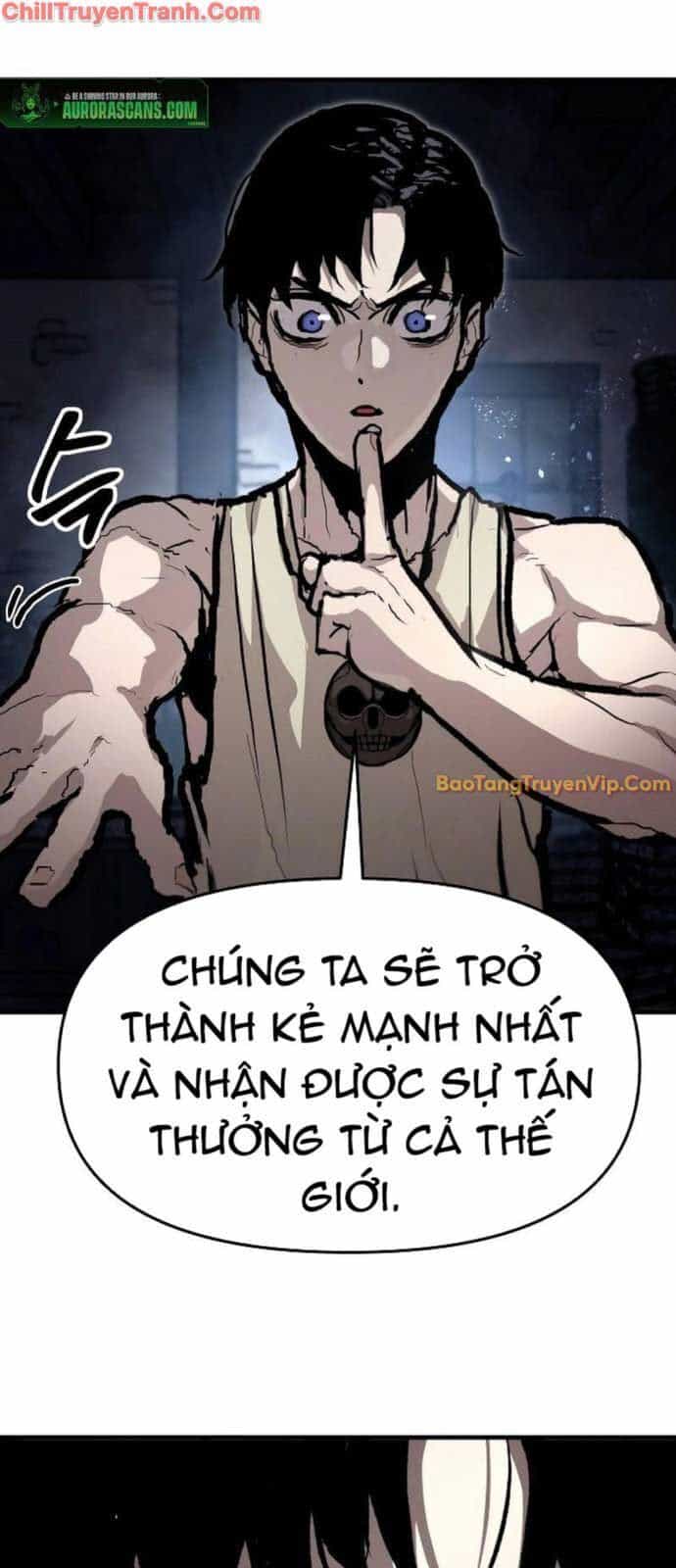 Đại Chiến Tử Thi - Chương 1 - ảnh 118