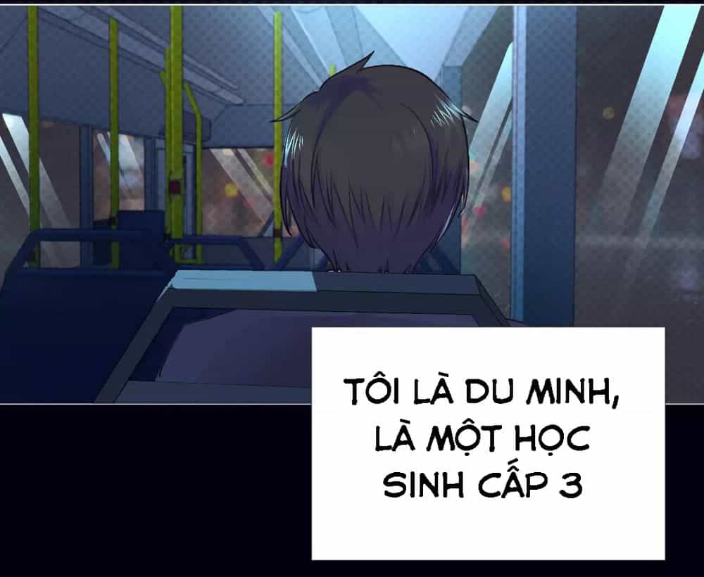 Đại Chiến Yêu Tinh - Chương 1 - ảnh 2