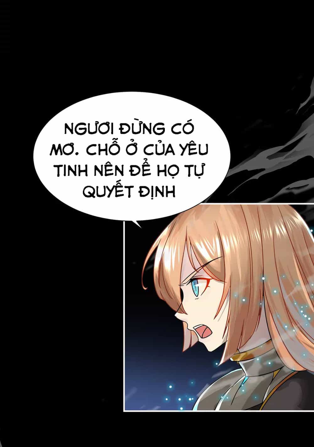 Đại Chiến Yêu Tinh - Chương 1 - ảnh 26