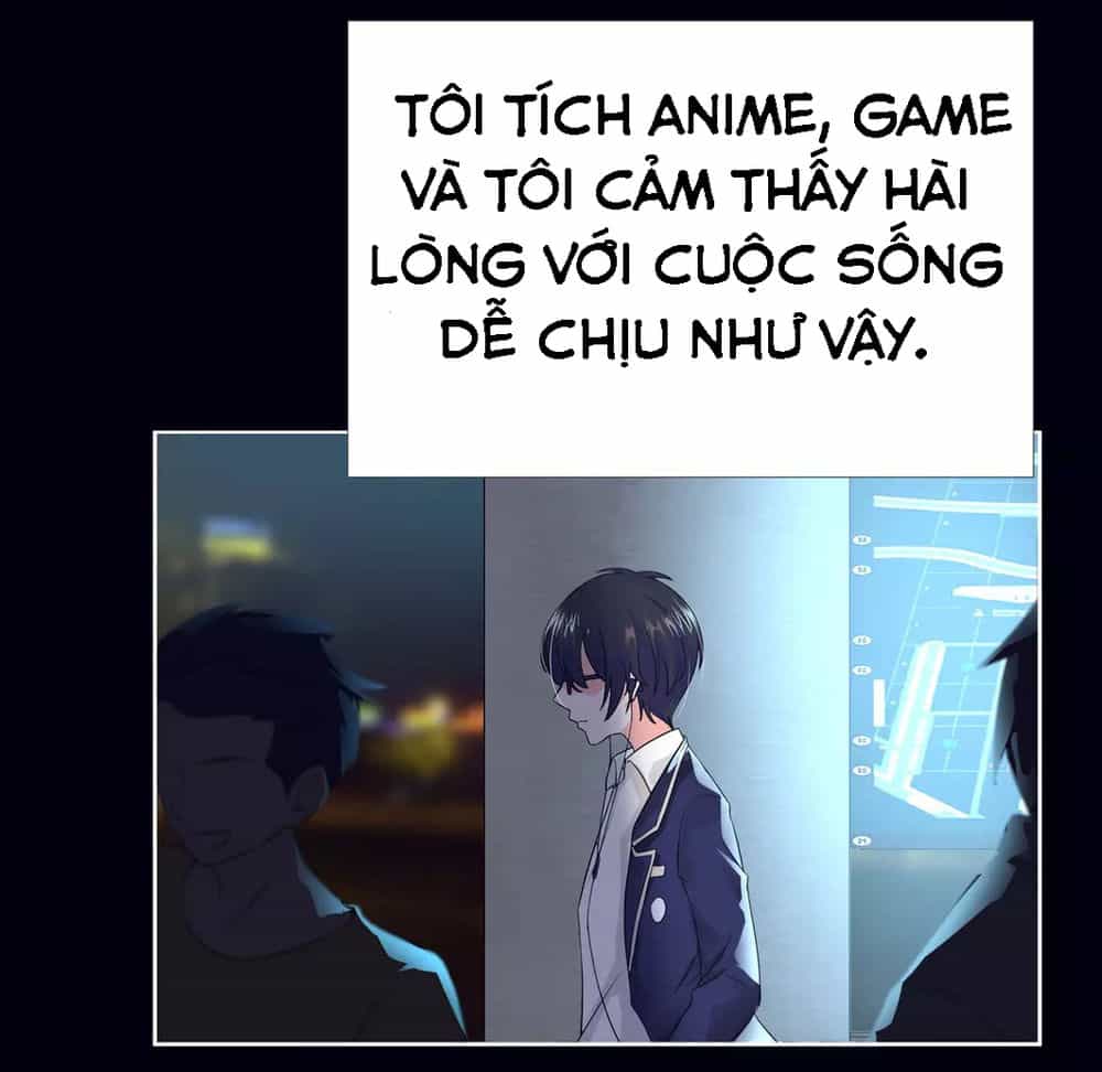 Đại Chiến Yêu Tinh - Chương 1 - ảnh 5