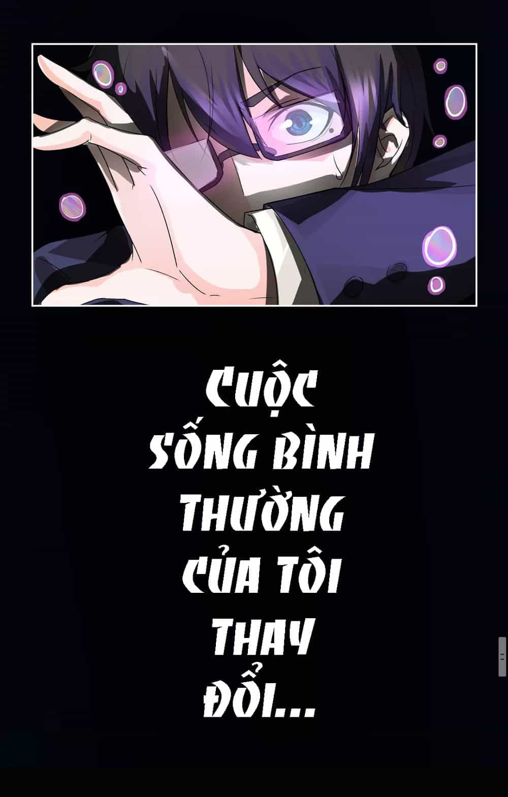 Đại Chiến Yêu Tinh - Chương 1 - ảnh 59
