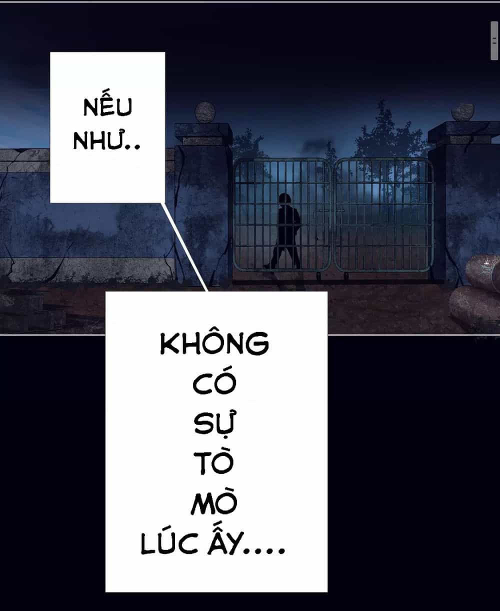 Đại Chiến Yêu Tinh - Chương 1 - ảnh 8