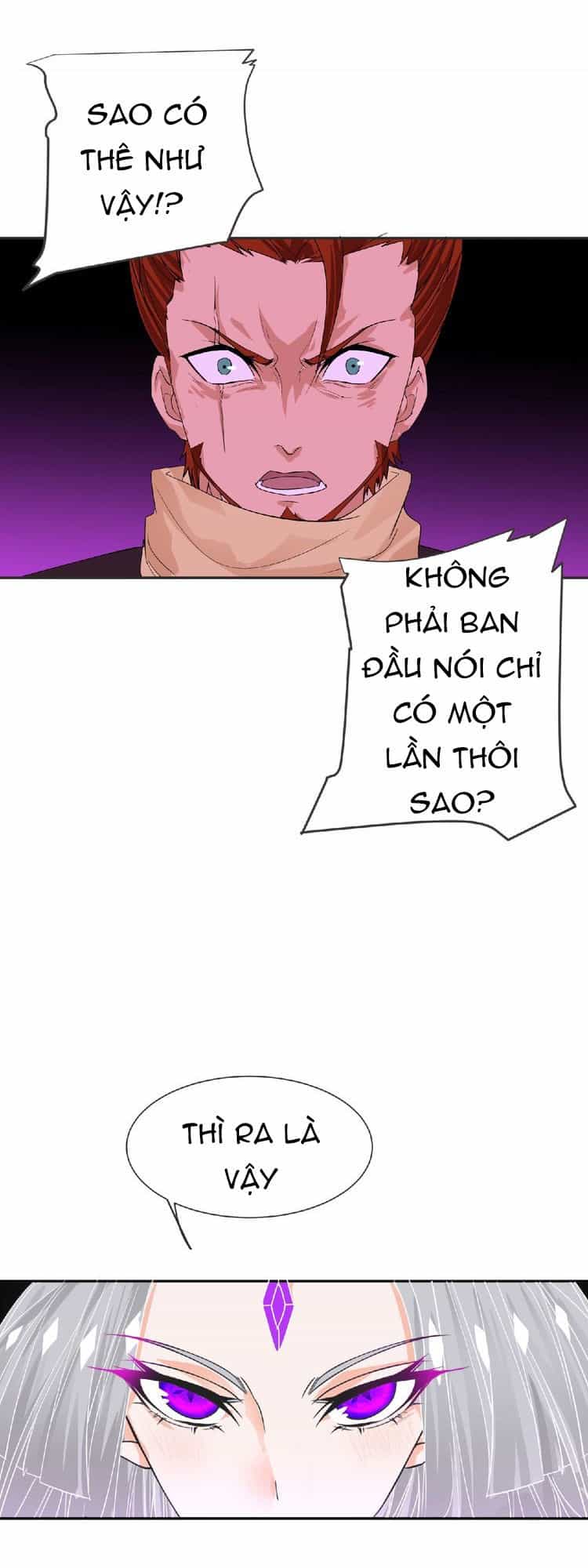 Đại Chiến Yêu Tinh - Chương 12 - ảnh 28