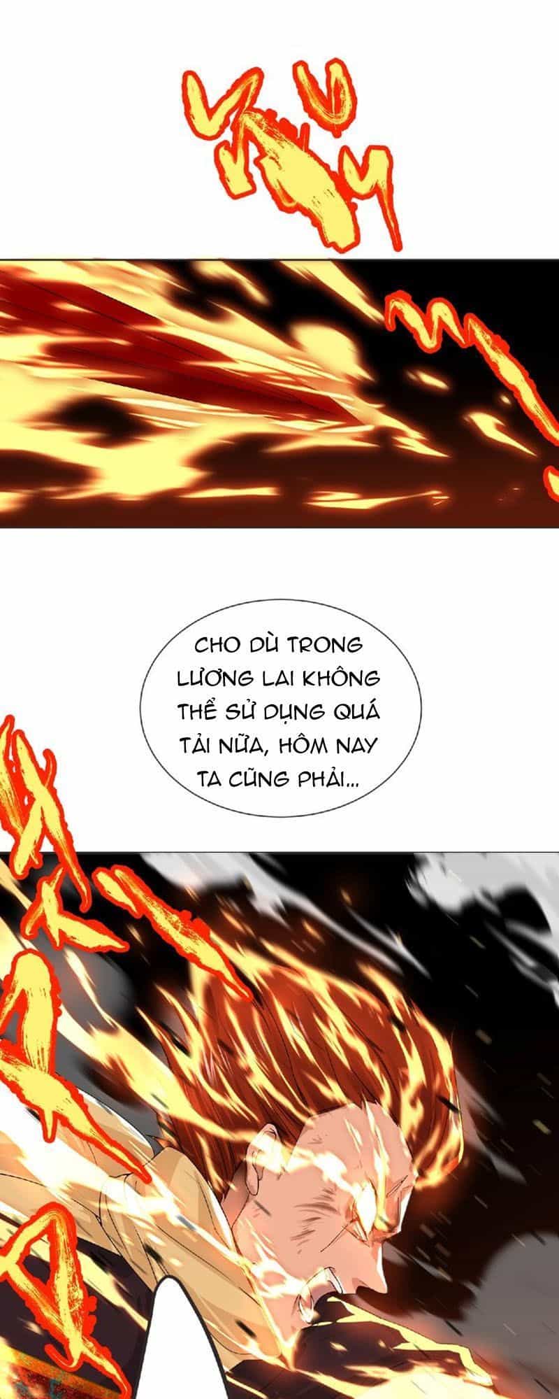 Đại Chiến Yêu Tinh - Chương 13 - ảnh 11