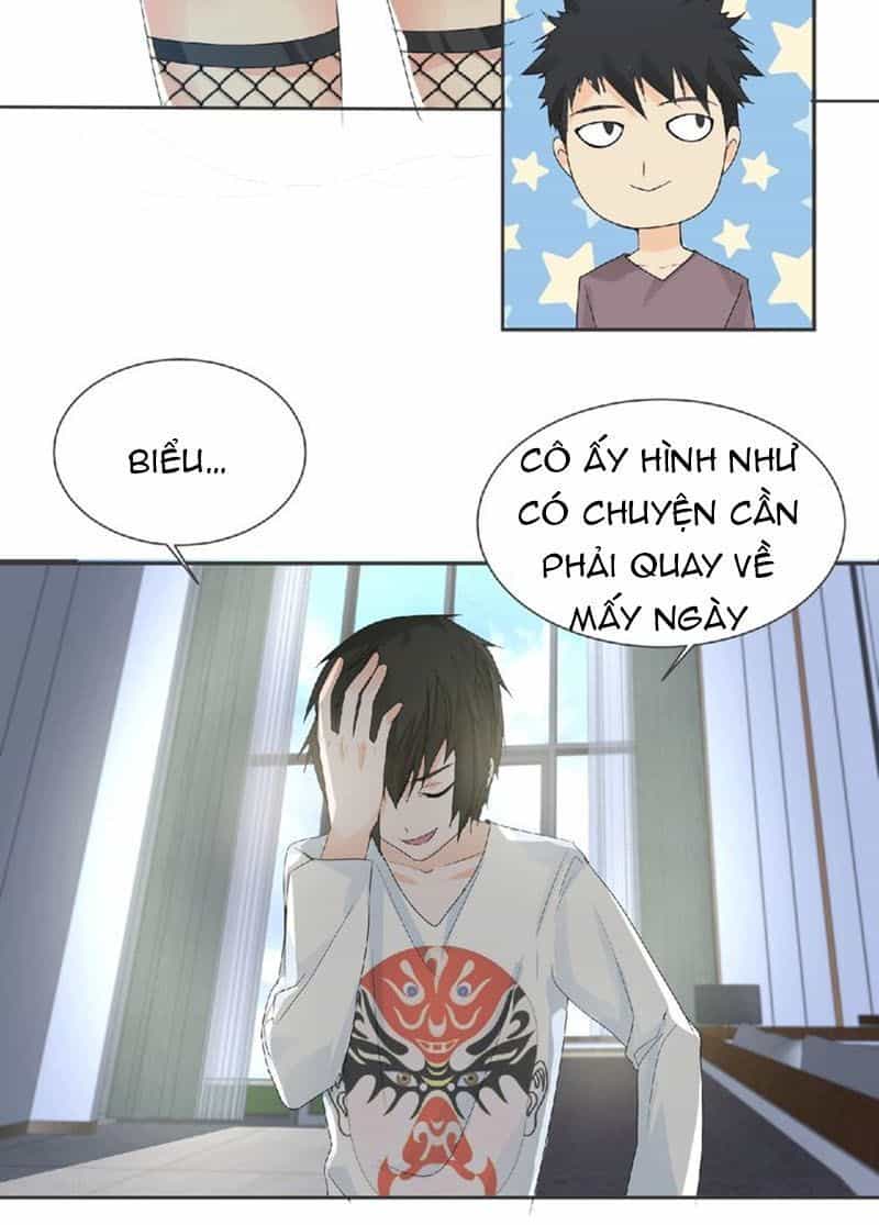 Đại Chiến Yêu Tinh - Chương 14 - ảnh 26