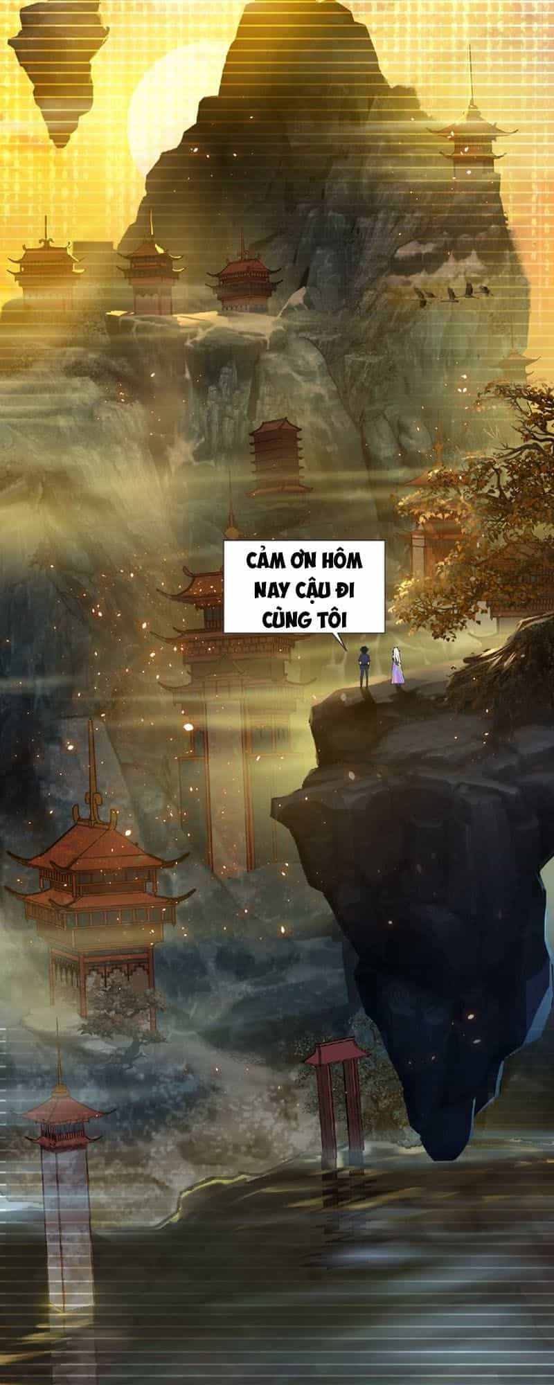 Đại Chiến Yêu Tinh - Chương 14 - ảnh 38