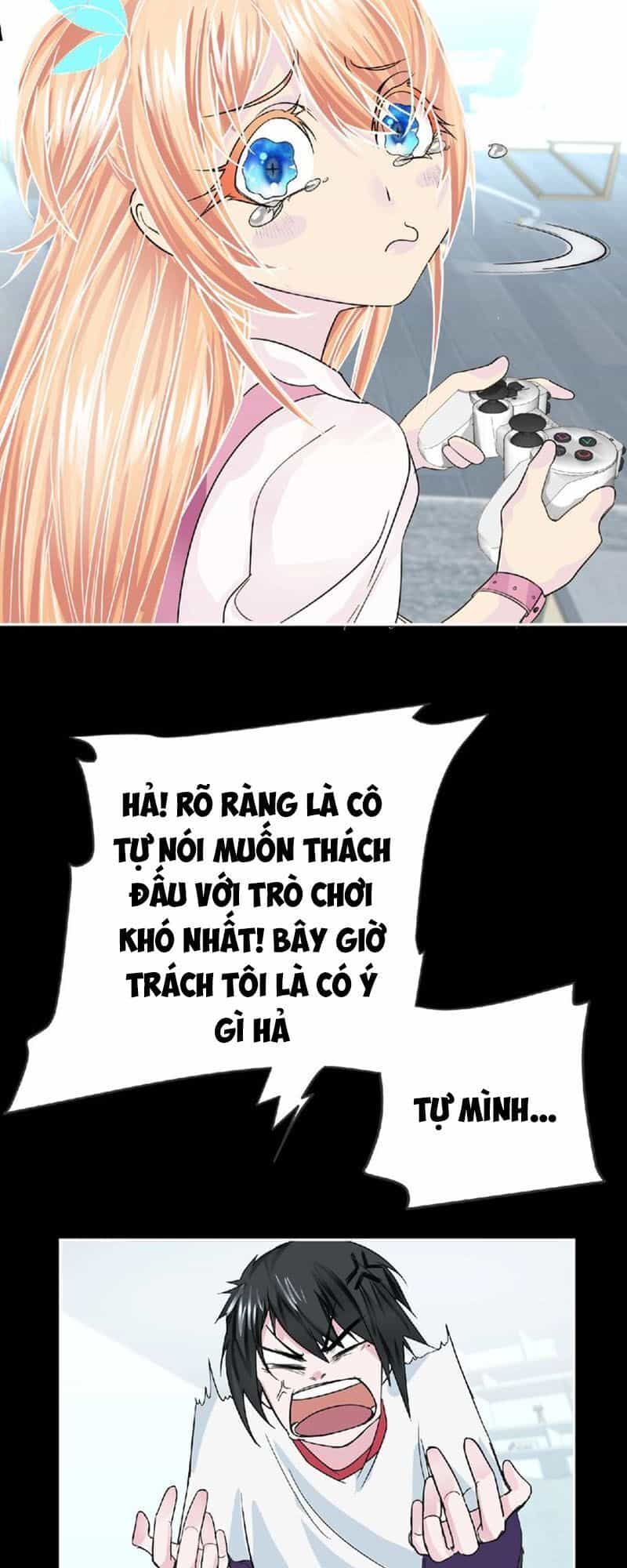 Đại Chiến Yêu Tinh - Chương 18 - ảnh 26
