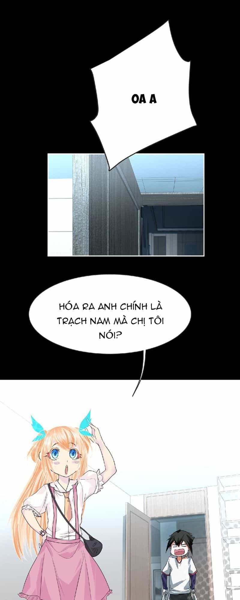 Đại Chiến Yêu Tinh - Chương 18 - ảnh 3