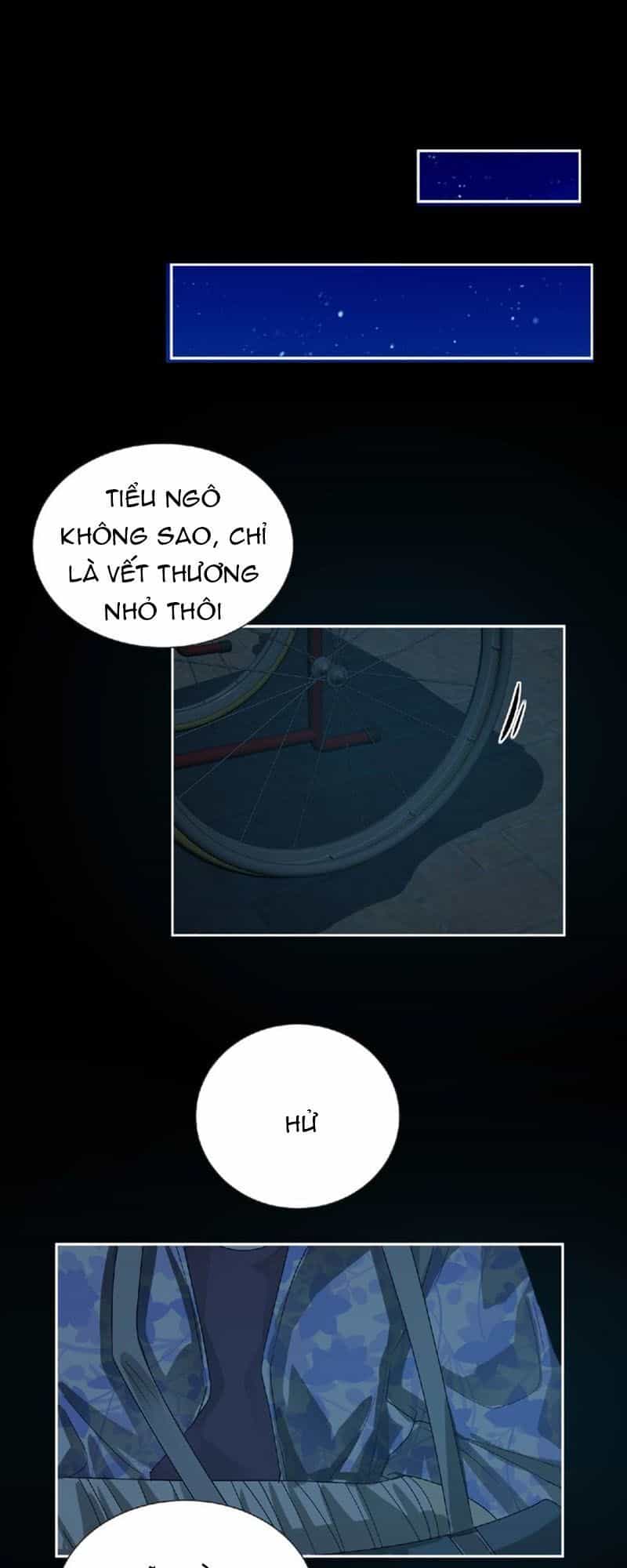 Đại Chiến Yêu Tinh - Chương 18 - ảnh 30