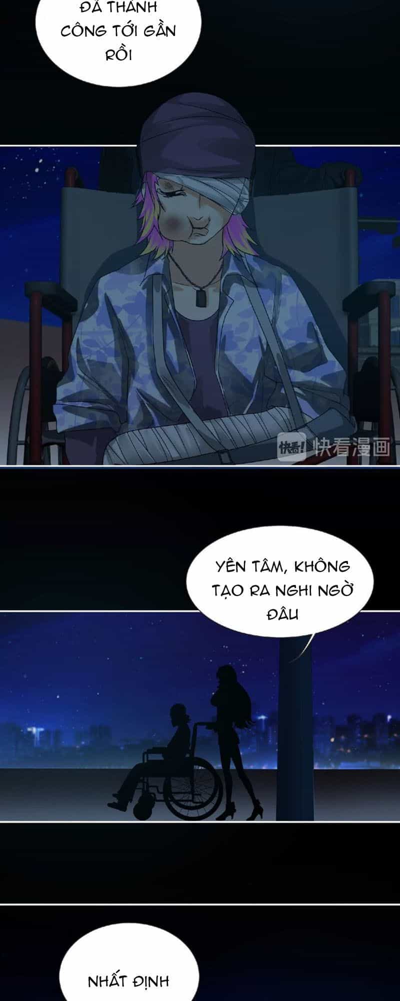 Đại Chiến Yêu Tinh - Chương 18 - ảnh 31