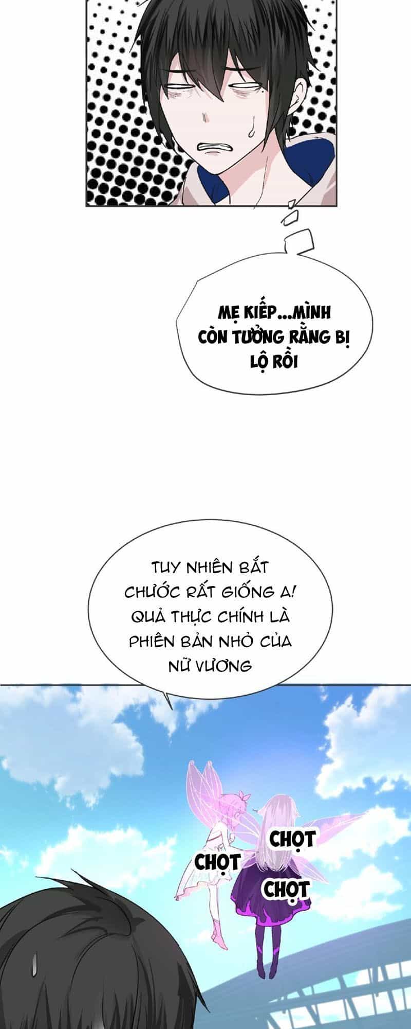 Đại Chiến Yêu Tinh - Chương 19 - ảnh 17