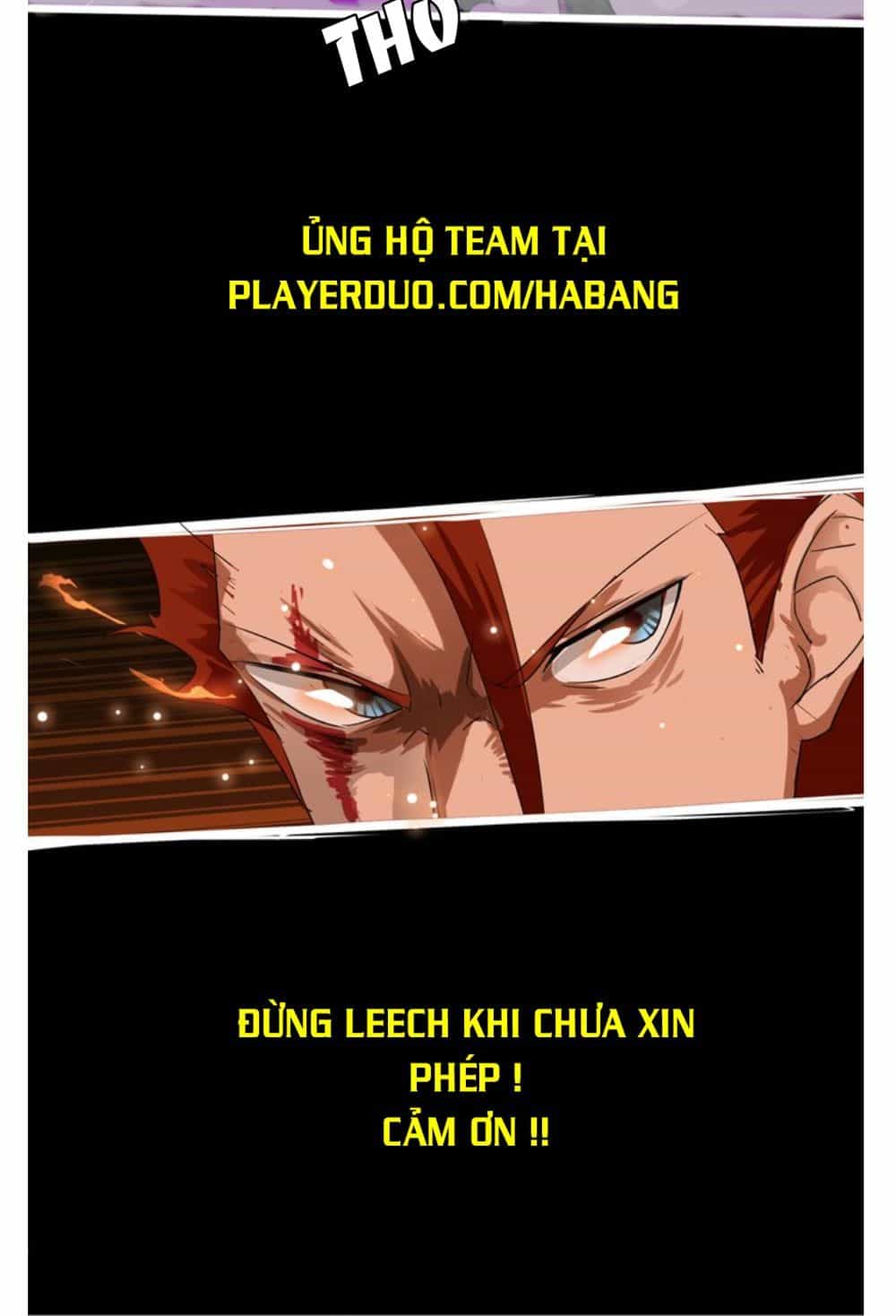 Đại Chiến Yêu Tinh - Chương 2 - ảnh 57