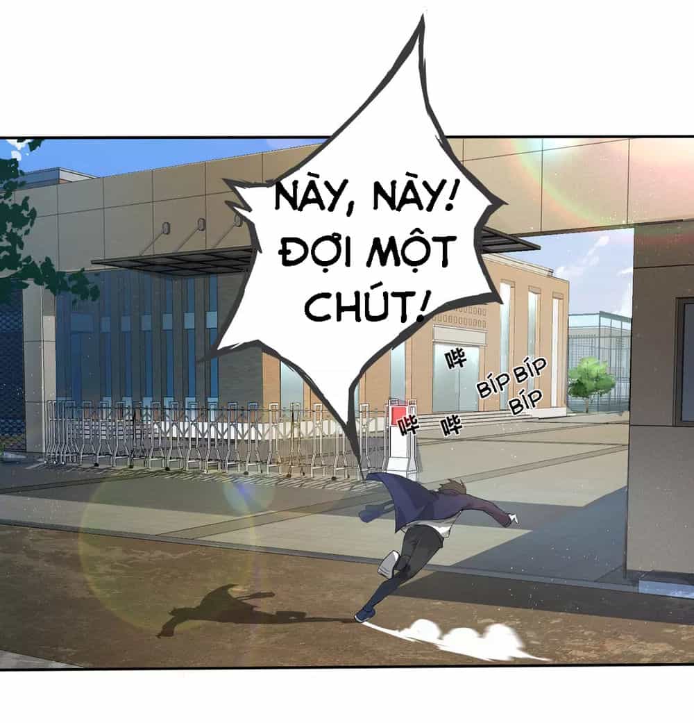 Đại Chiến Yêu Tinh - Chương 3 - ảnh 23