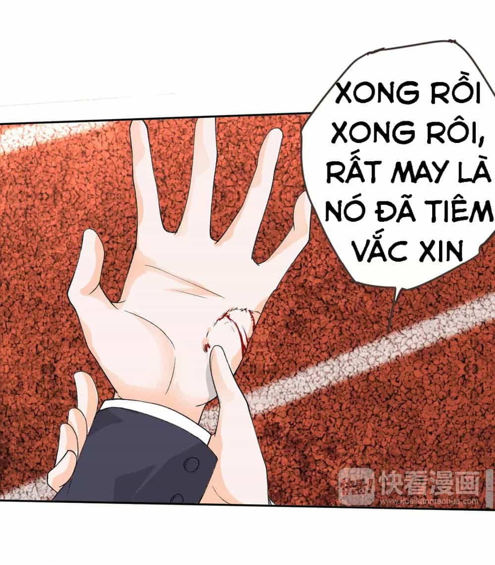 Đại Chiến Yêu Tinh - Chương 3 - ảnh 55