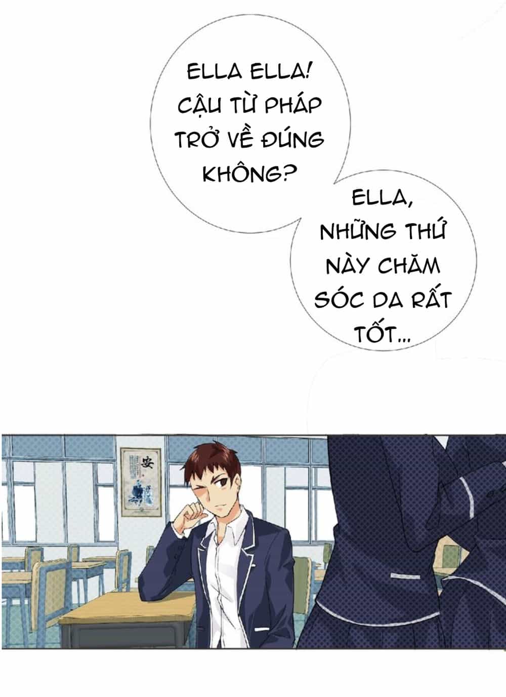 Đại Chiến Yêu Tinh - Chương 4 - ảnh 29