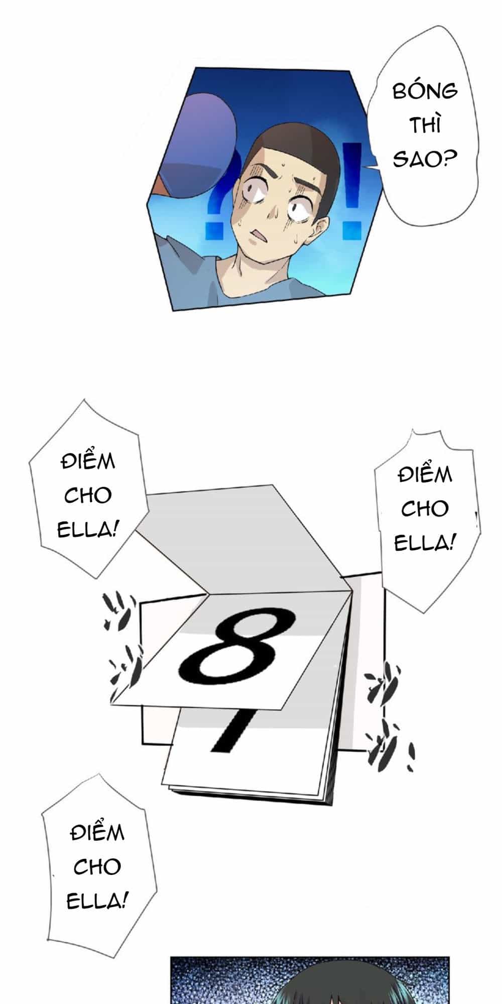 Đại Chiến Yêu Tinh - Chương 4 - ảnh 61