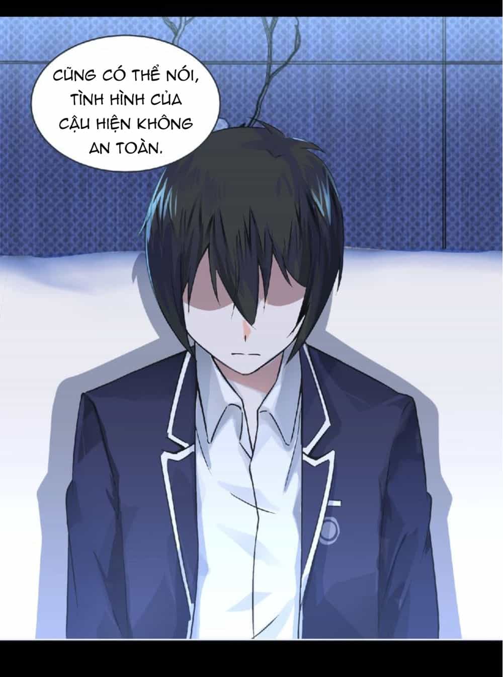 Đại Chiến Yêu Tinh - Chương 5 - ảnh 13