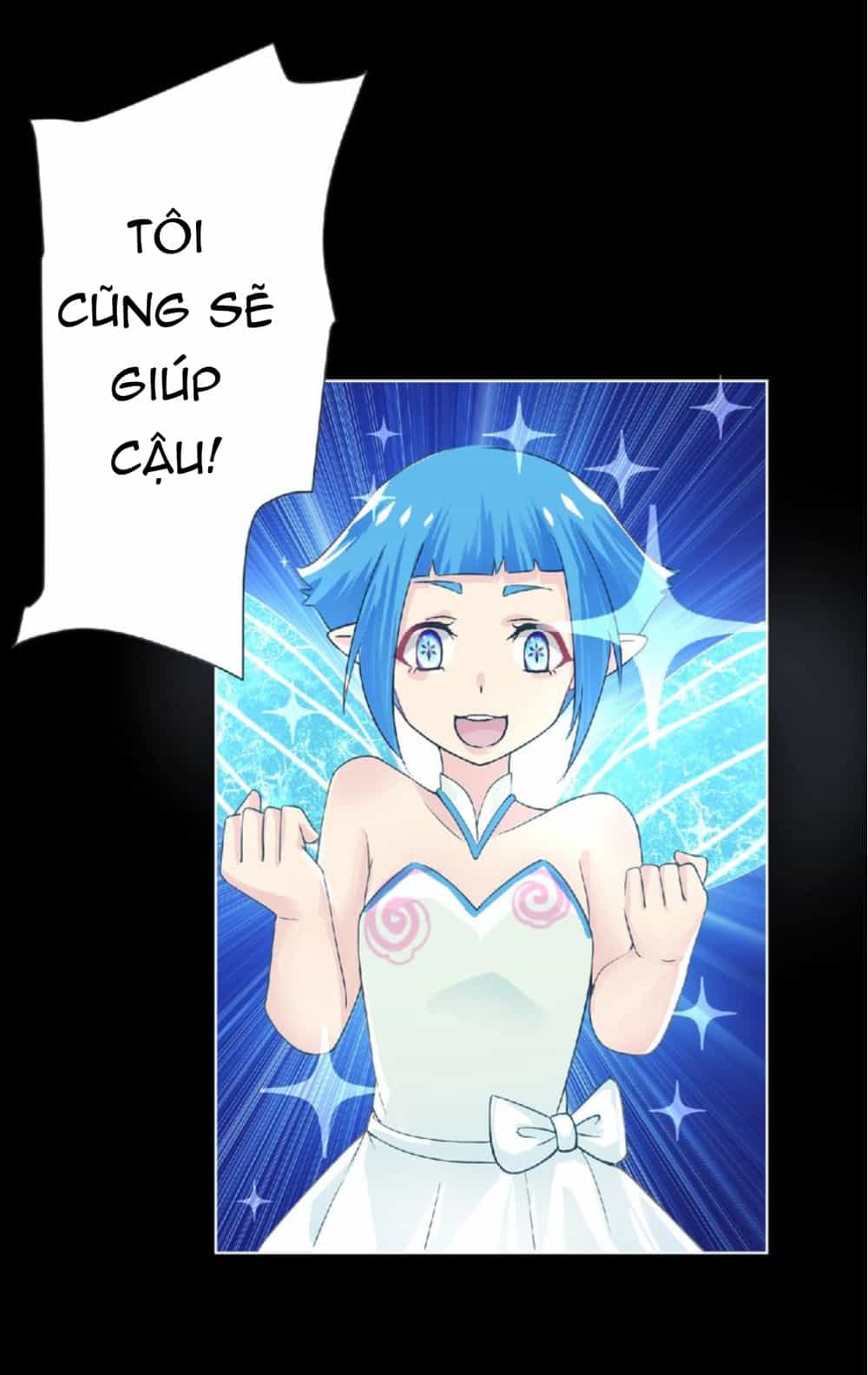 Đại Chiến Yêu Tinh - Chương 5 - ảnh 18