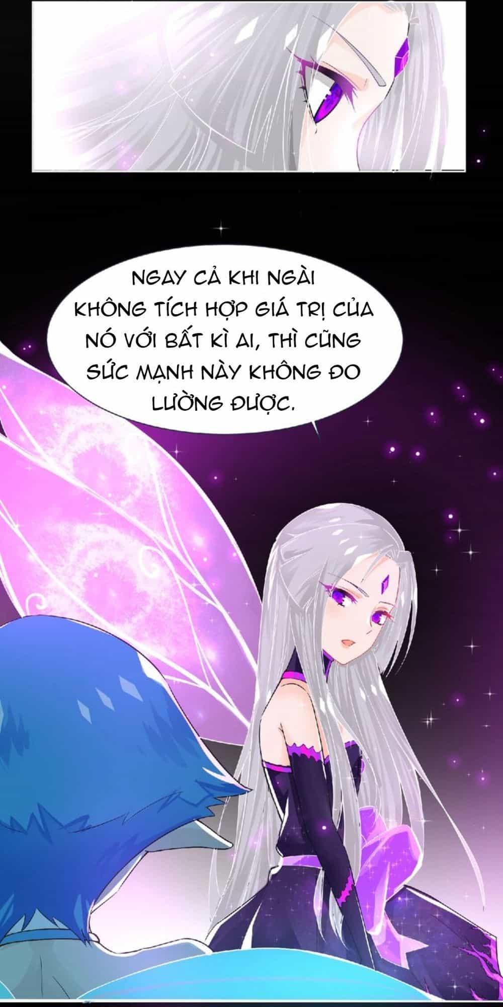 Đại Chiến Yêu Tinh - Chương 7 - ảnh 3
