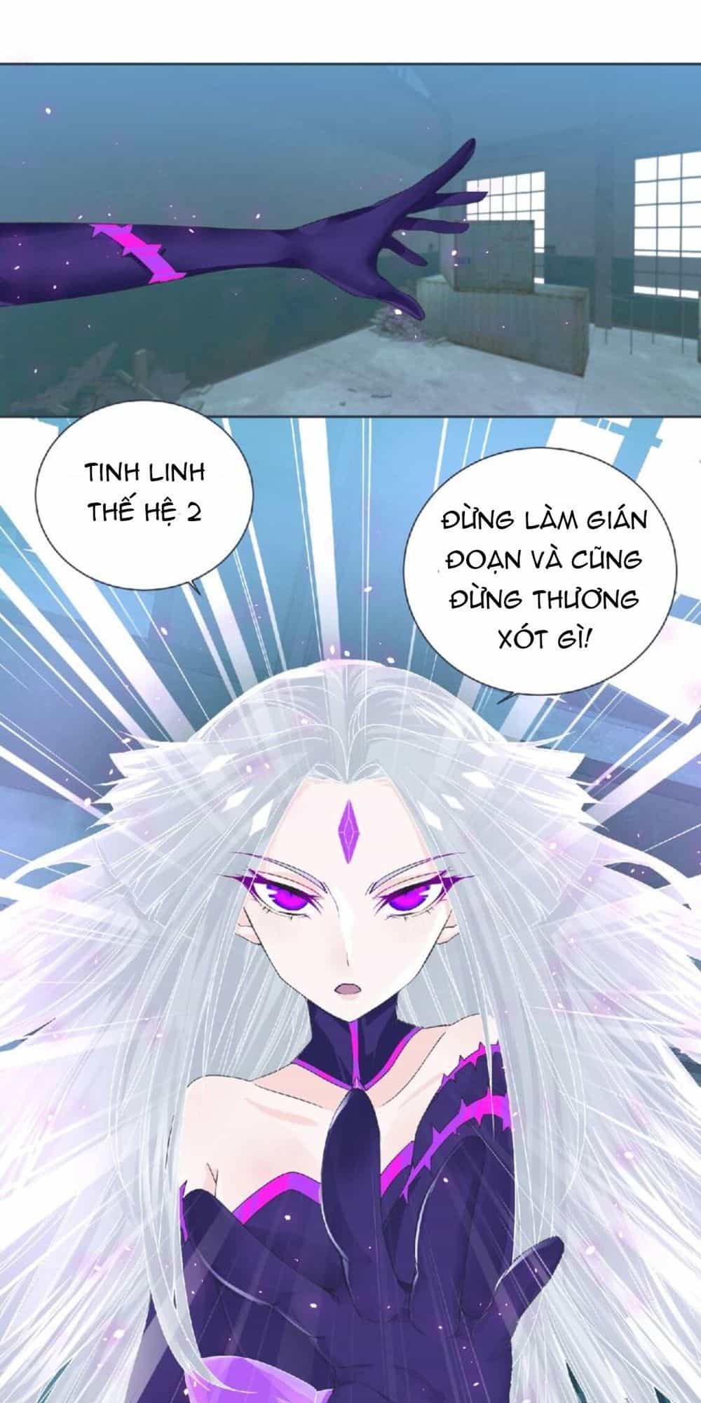 Đại Chiến Yêu Tinh - Chương 9 - ảnh 12