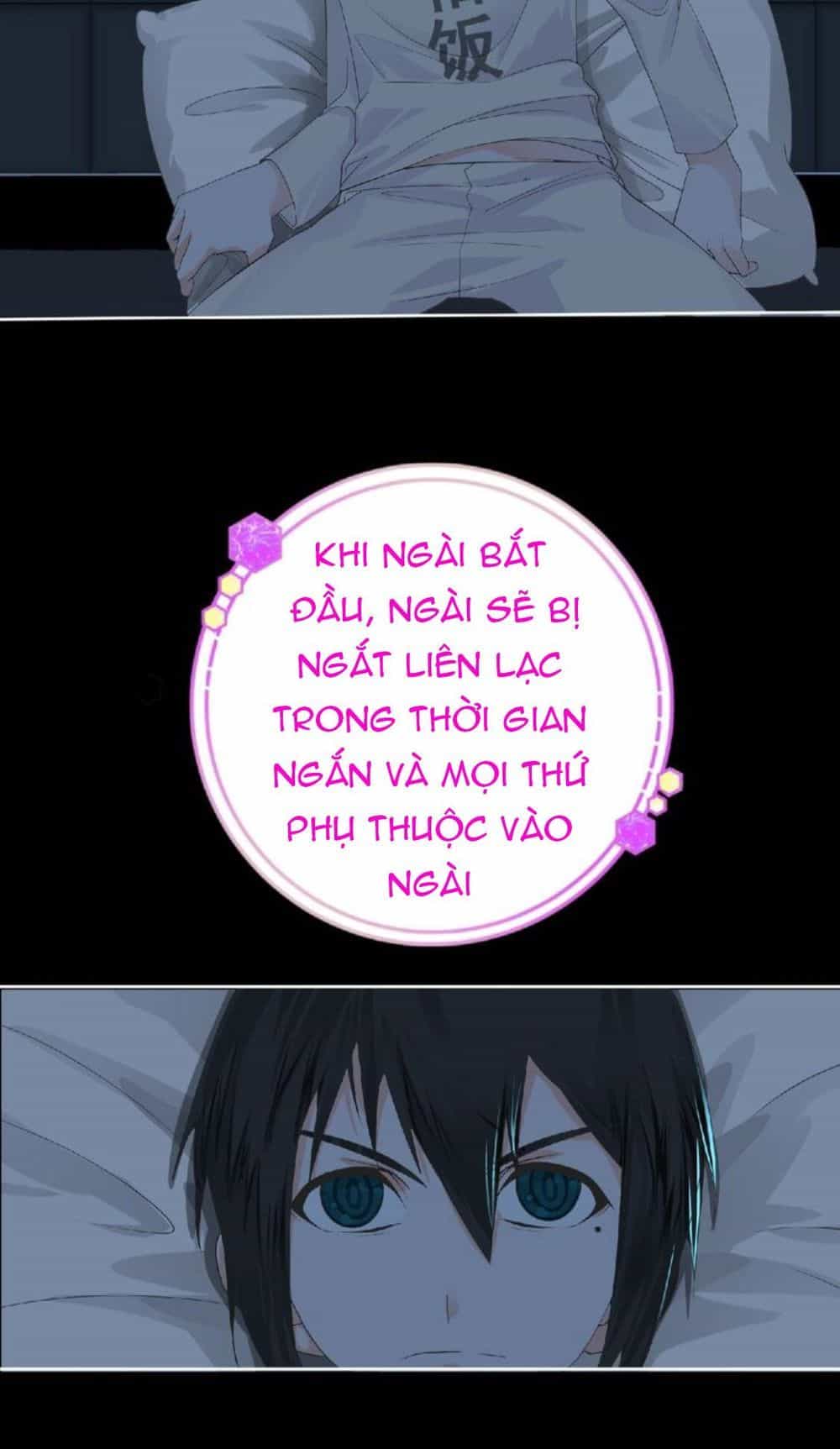 Đại Chiến Yêu Tinh - Chương 9 - ảnh 40