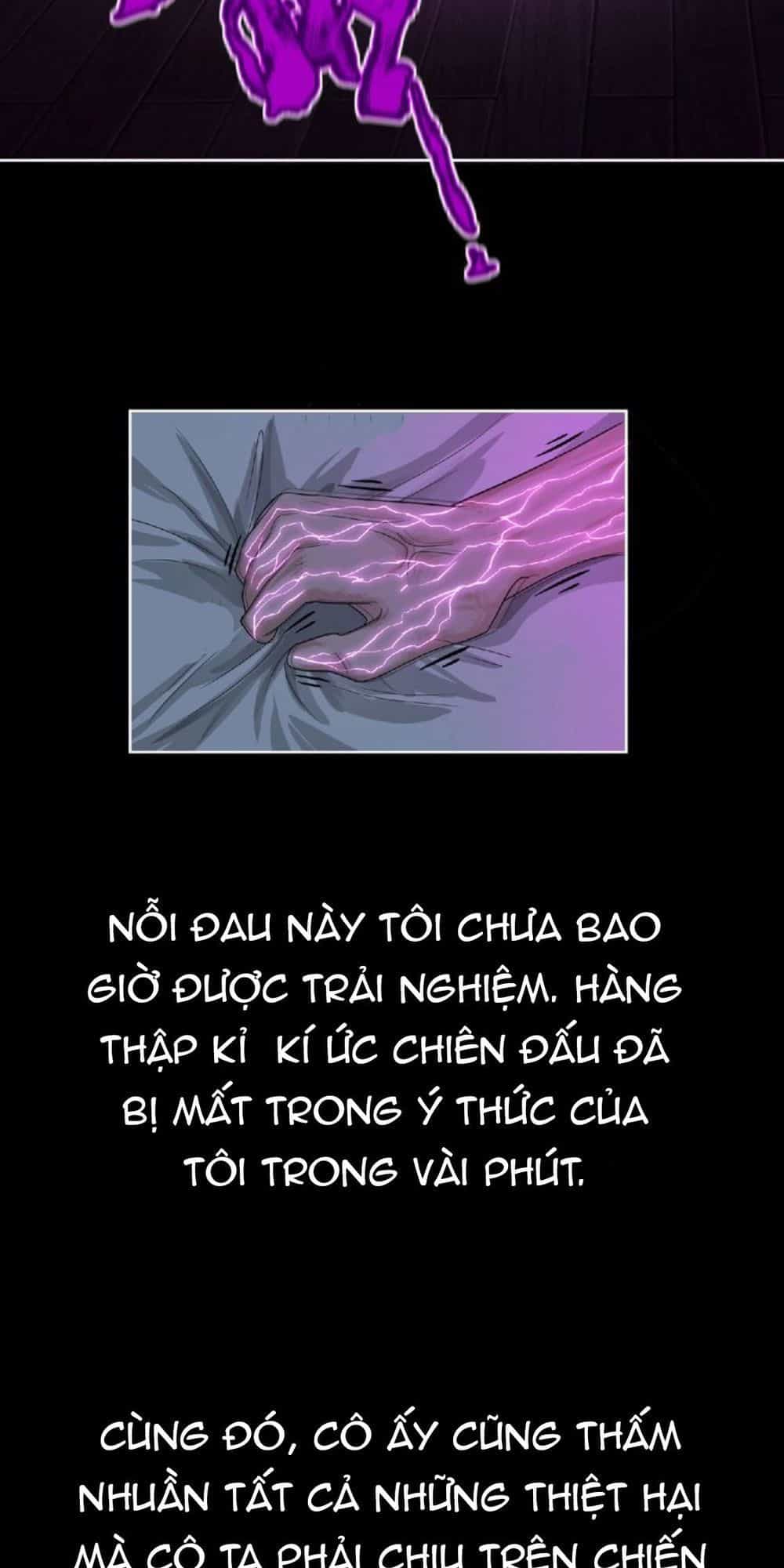 Đại Chiến Yêu Tinh - Chương 9 - ảnh 47