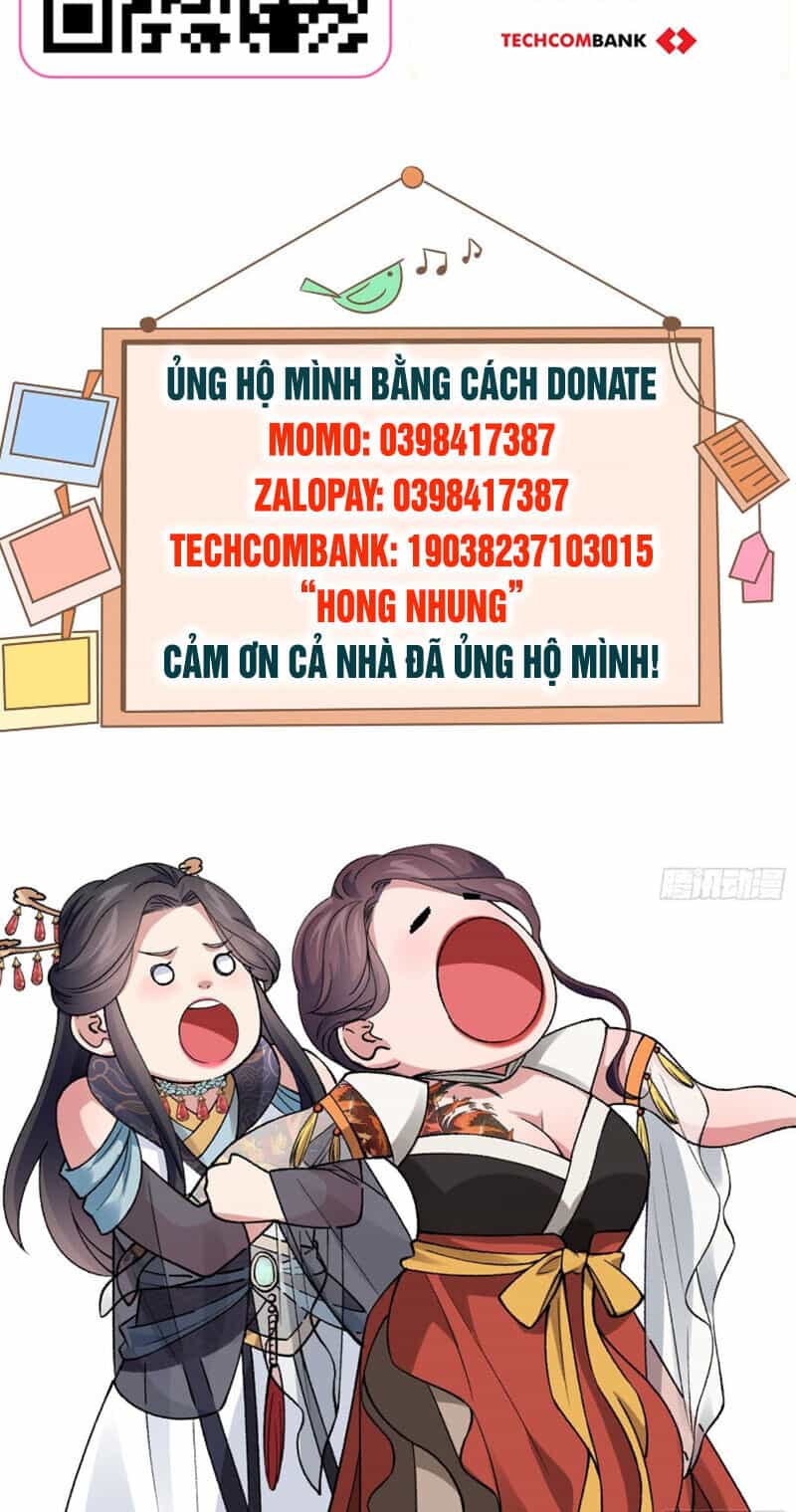 Đại Chu Tiên Lại - Chương 100 - ảnh 17