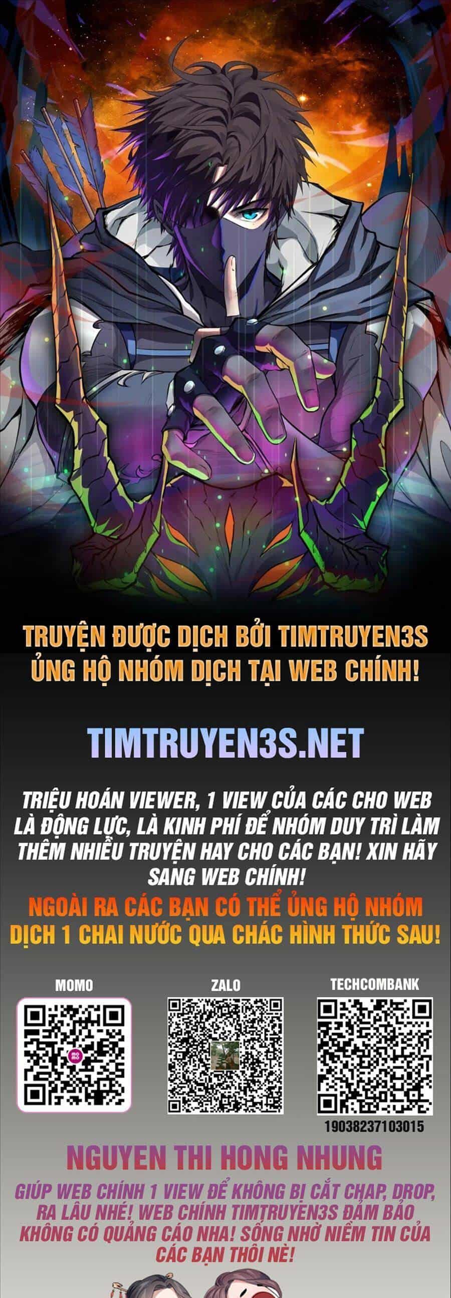 Đại Chu Tiên Lại - Chương 104 - ảnh 1
