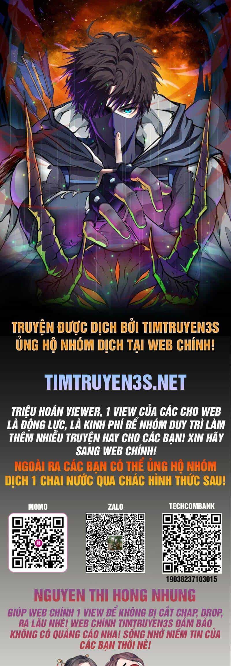 Đại Chu Tiên Lại - Chương 107 - ảnh 1