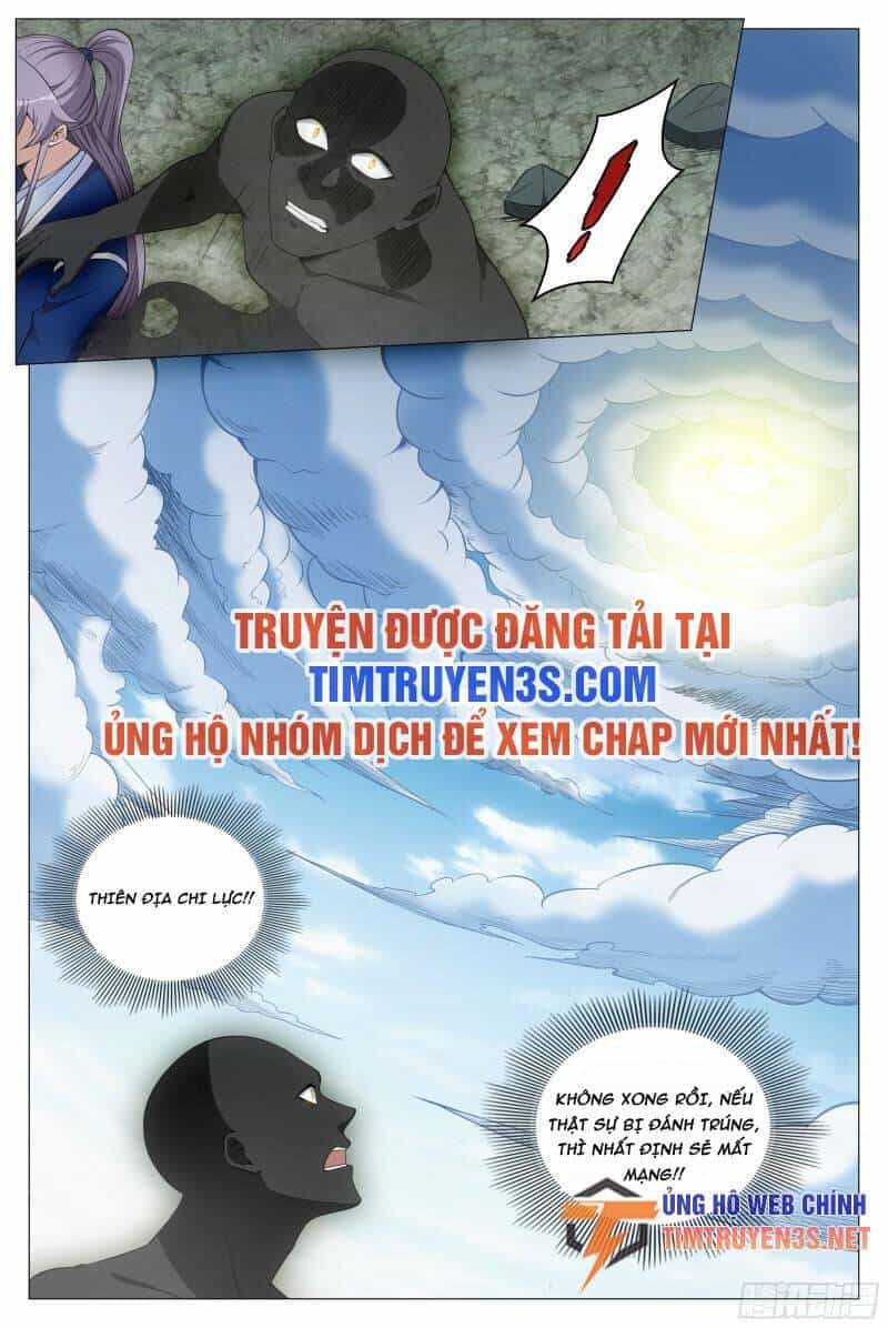 Đại Chu Tiên Lại - Chương 111 - ảnh 6