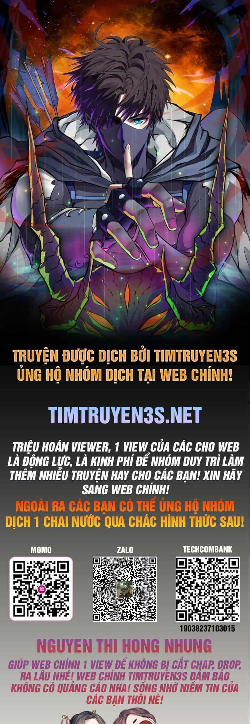 Đại Chu Tiên Lại - Chương 112 - ảnh 1