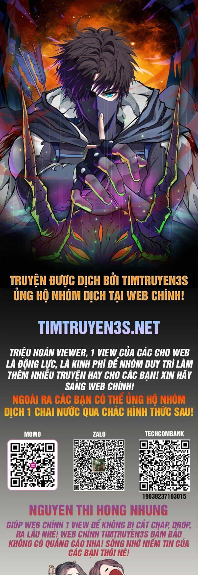 Đại Chu Tiên Lại - Chương 113 - ảnh 1