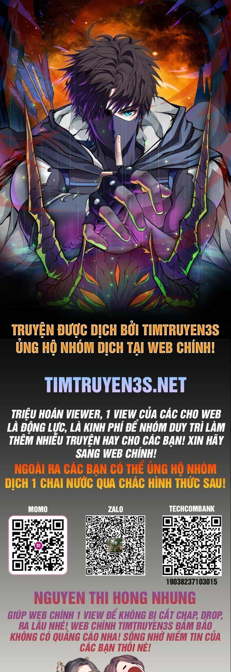 Đại Chu Tiên Lại - Chương 115 - ảnh 1
