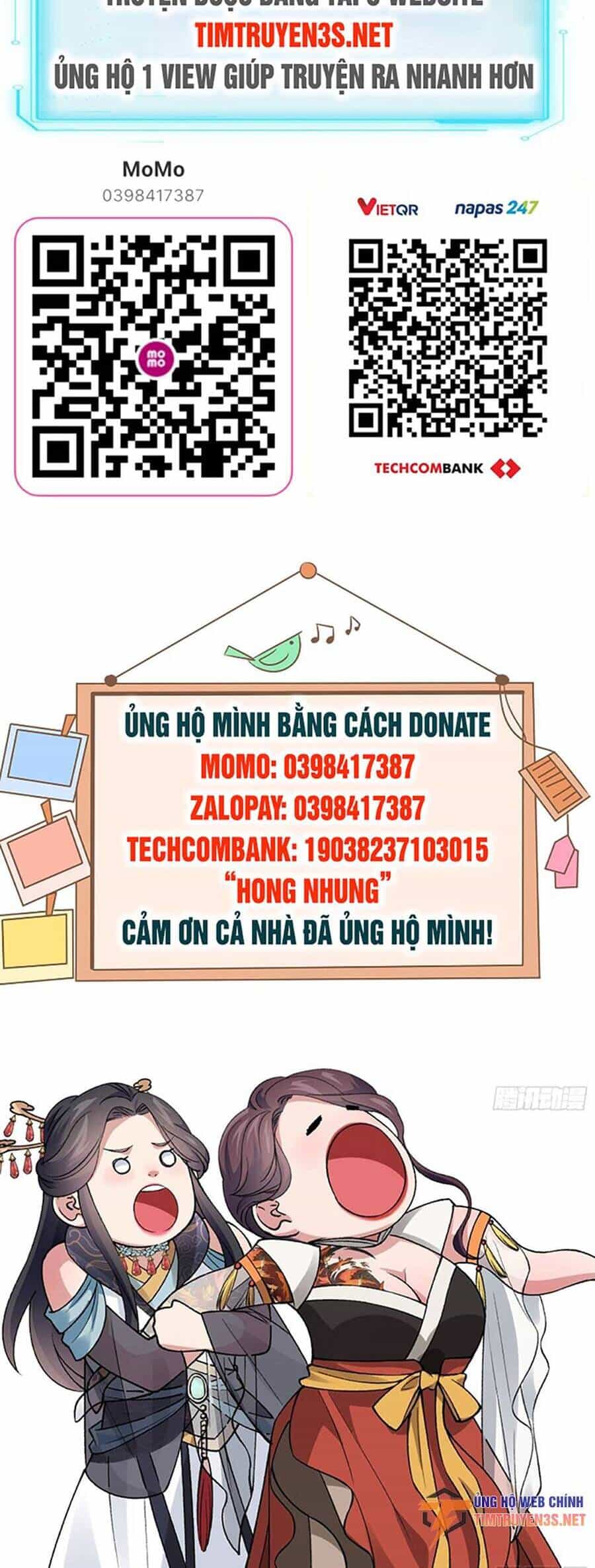 Đại Chu Tiên Lại - Chương 116 - ảnh 14