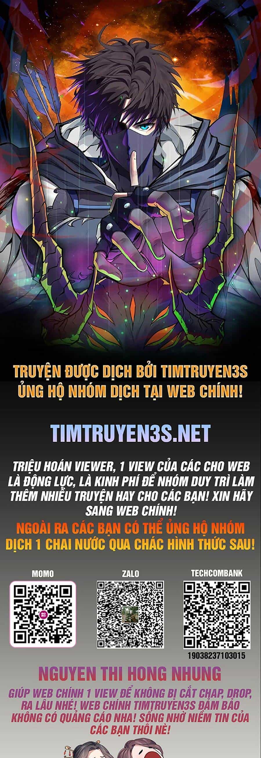 Đại Chu Tiên Lại - Chương 118 - ảnh 1