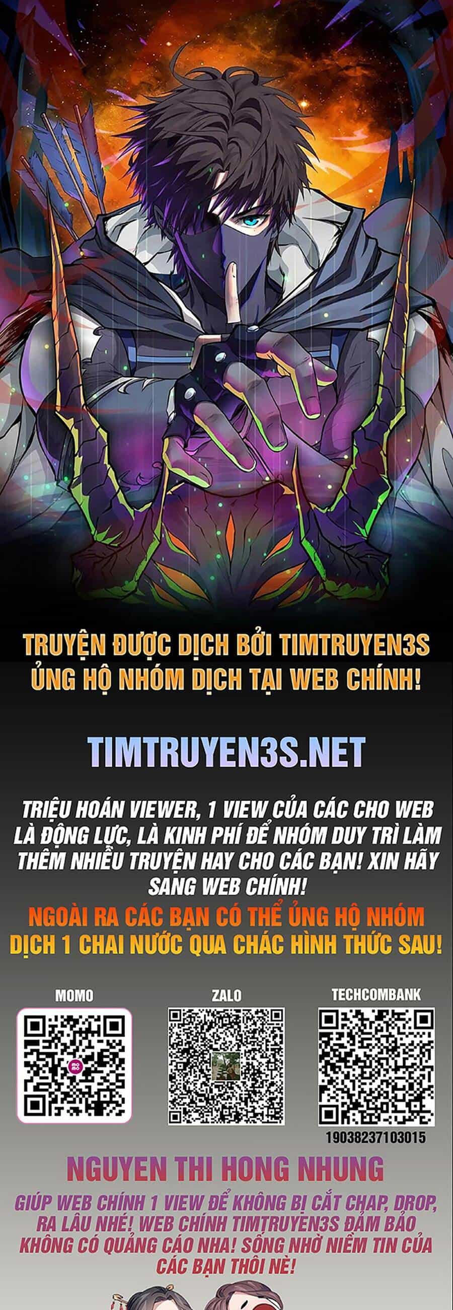 Đại Chu Tiên Lại - Chương 119 - ảnh 1