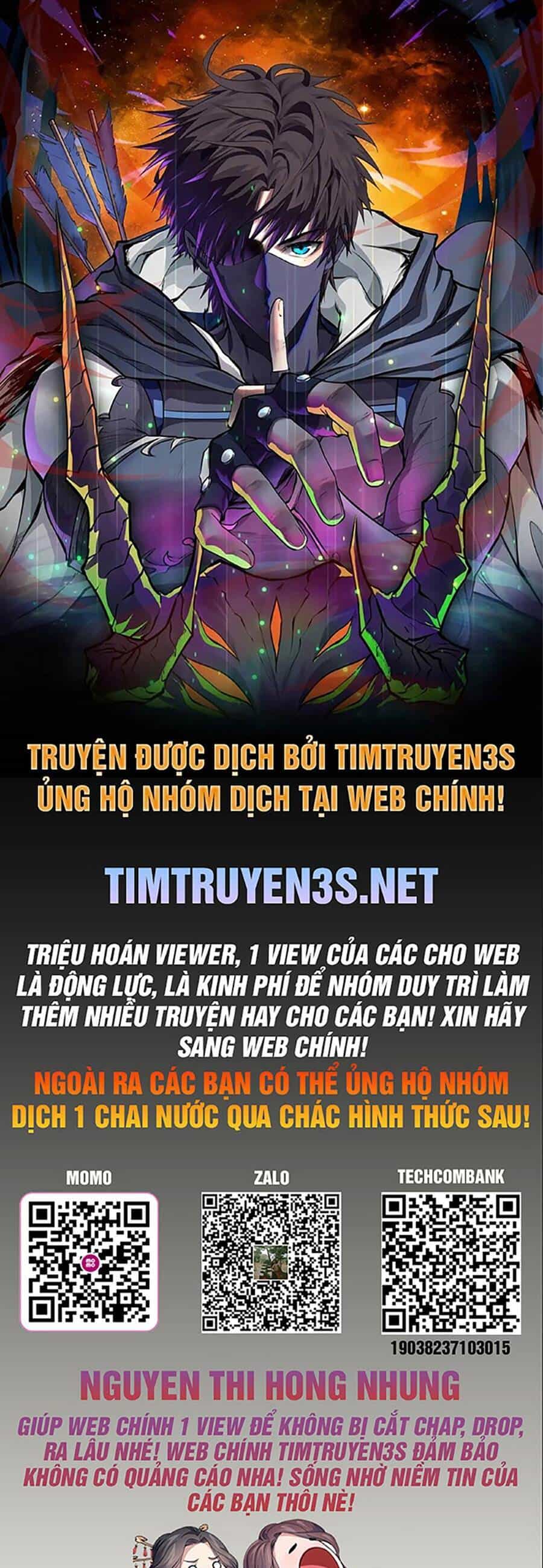 Đại Chu Tiên Lại - Chương 123 - ảnh 1