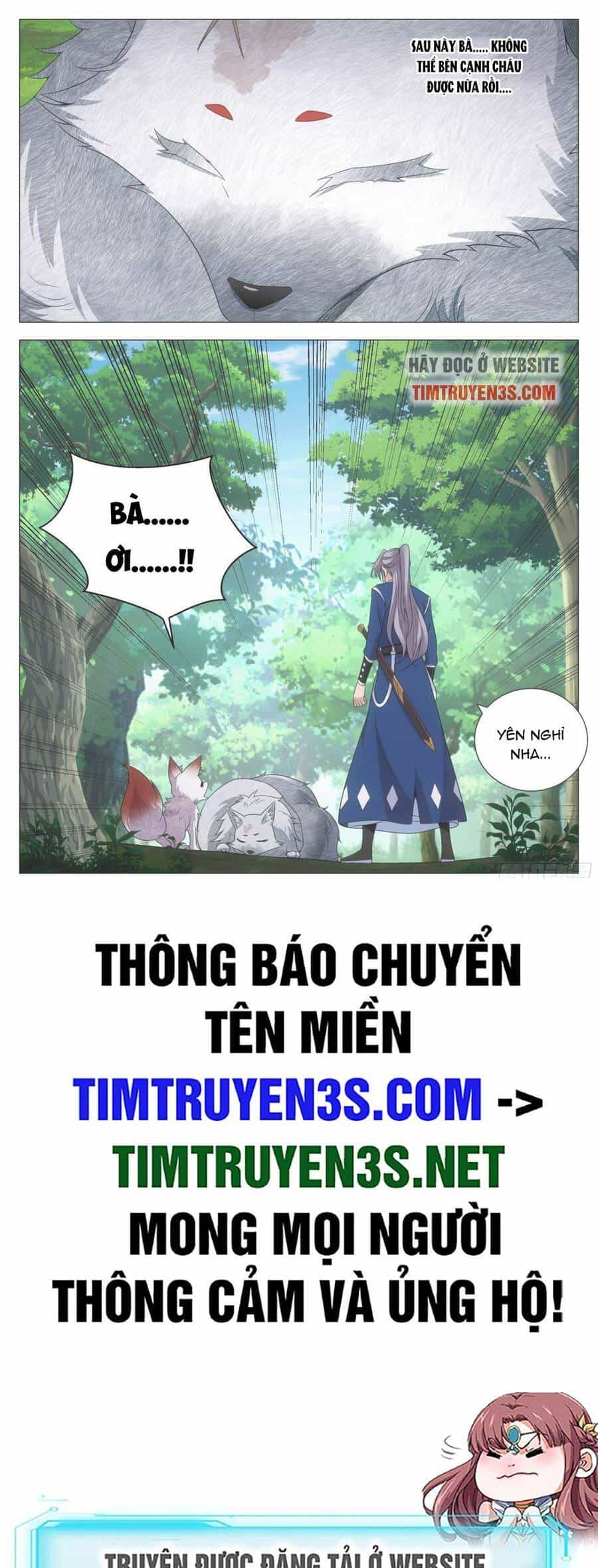 Đại Chu Tiên Lại - Chương 126 - ảnh 10