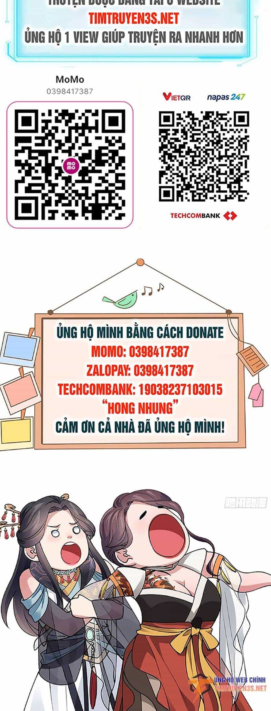 Đại Chu Tiên Lại - Chương 126 - ảnh 11