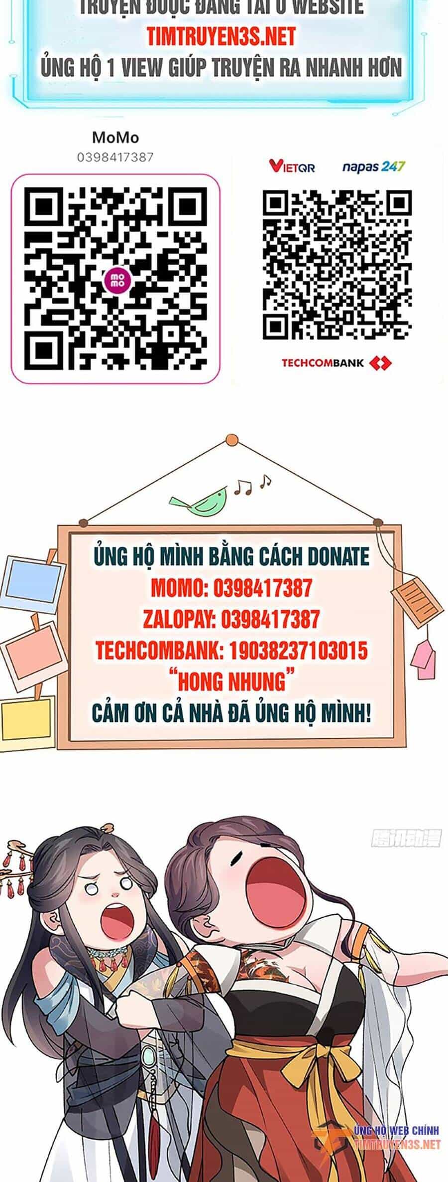 Đại Chu Tiên Lại - Chương 127 - ảnh 15