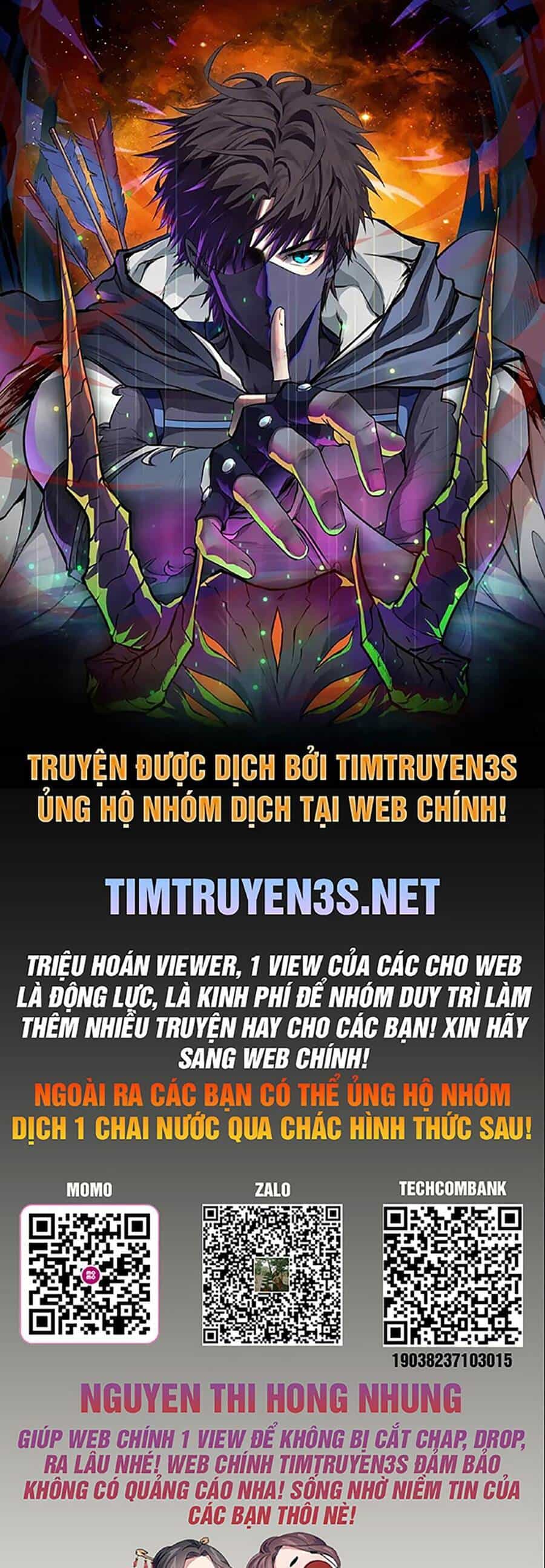 Đại Chu Tiên Lại - Chương 129 - ảnh 1