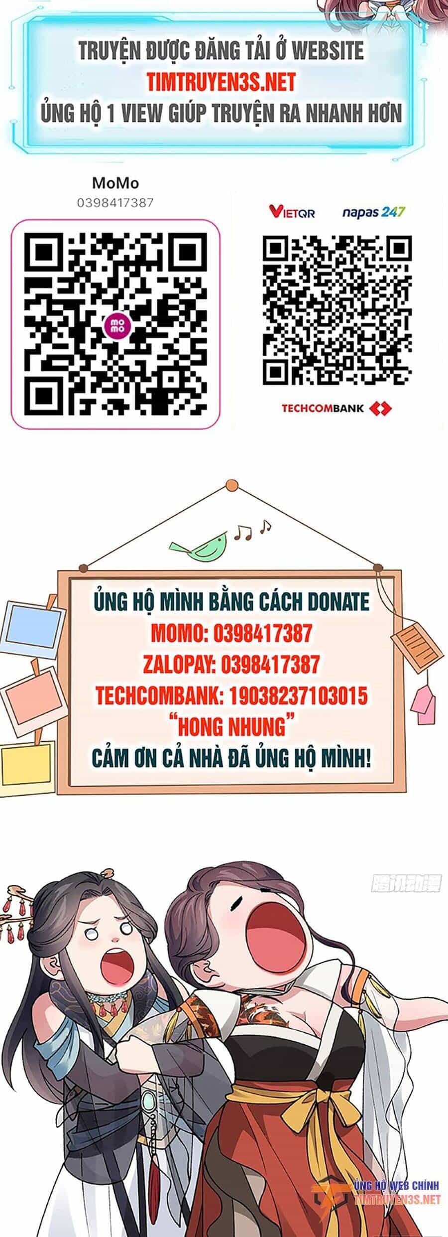 Đại Chu Tiên Lại - Chương 130 - ảnh 10