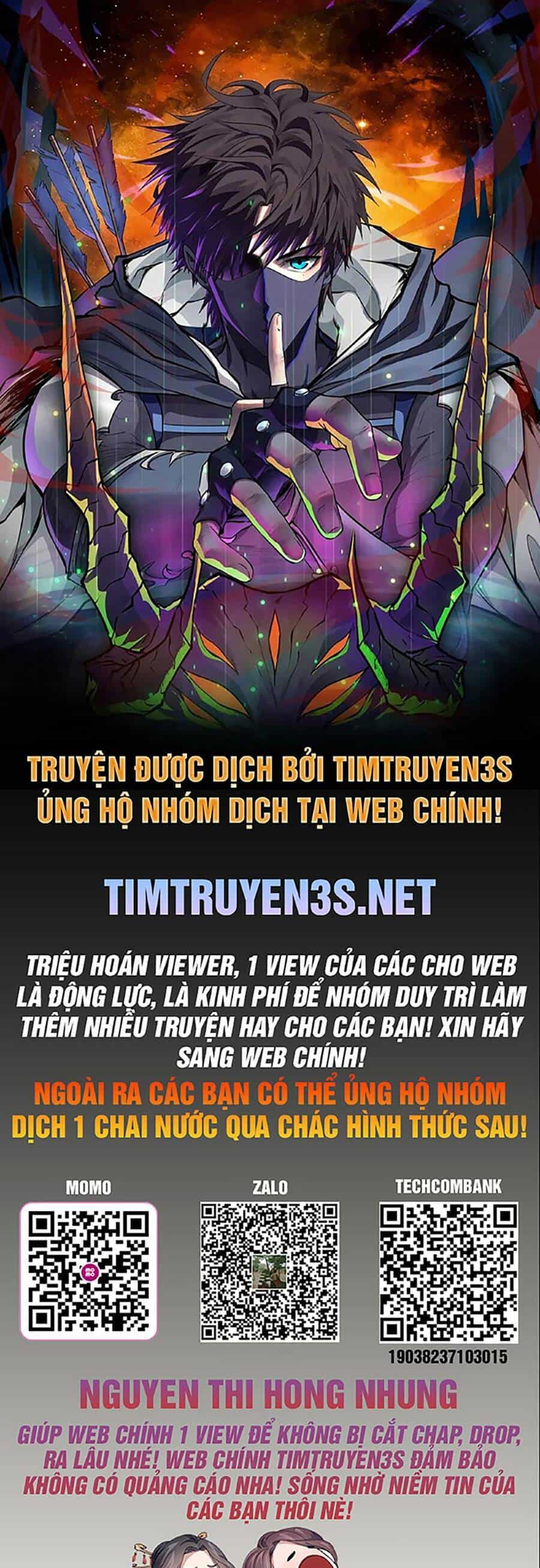 Đại Chu Tiên Lại - Chương 131 - ảnh 1