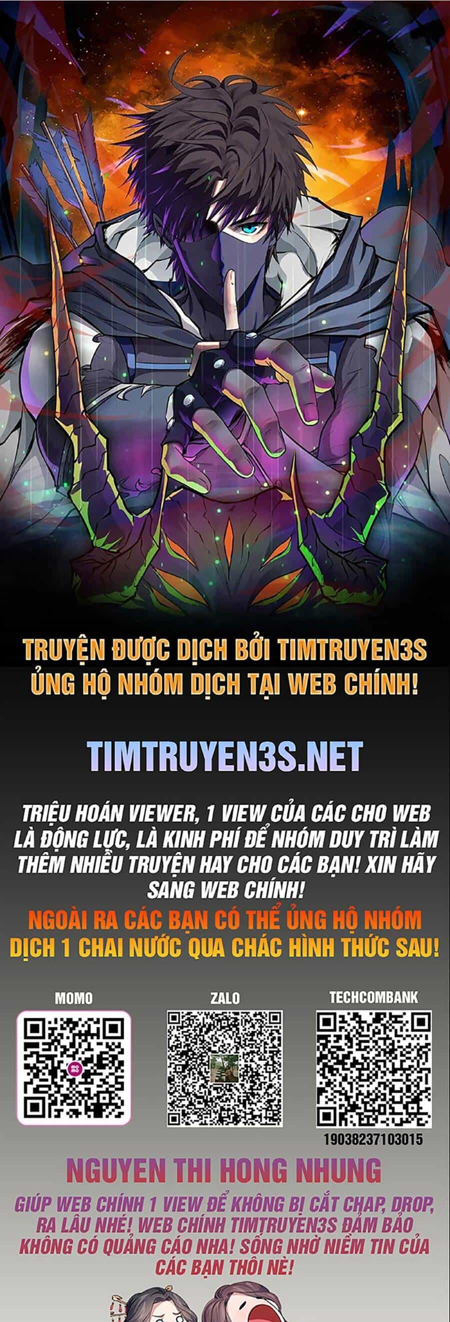 Đại Chu Tiên Lại - Chương 132 - ảnh 1