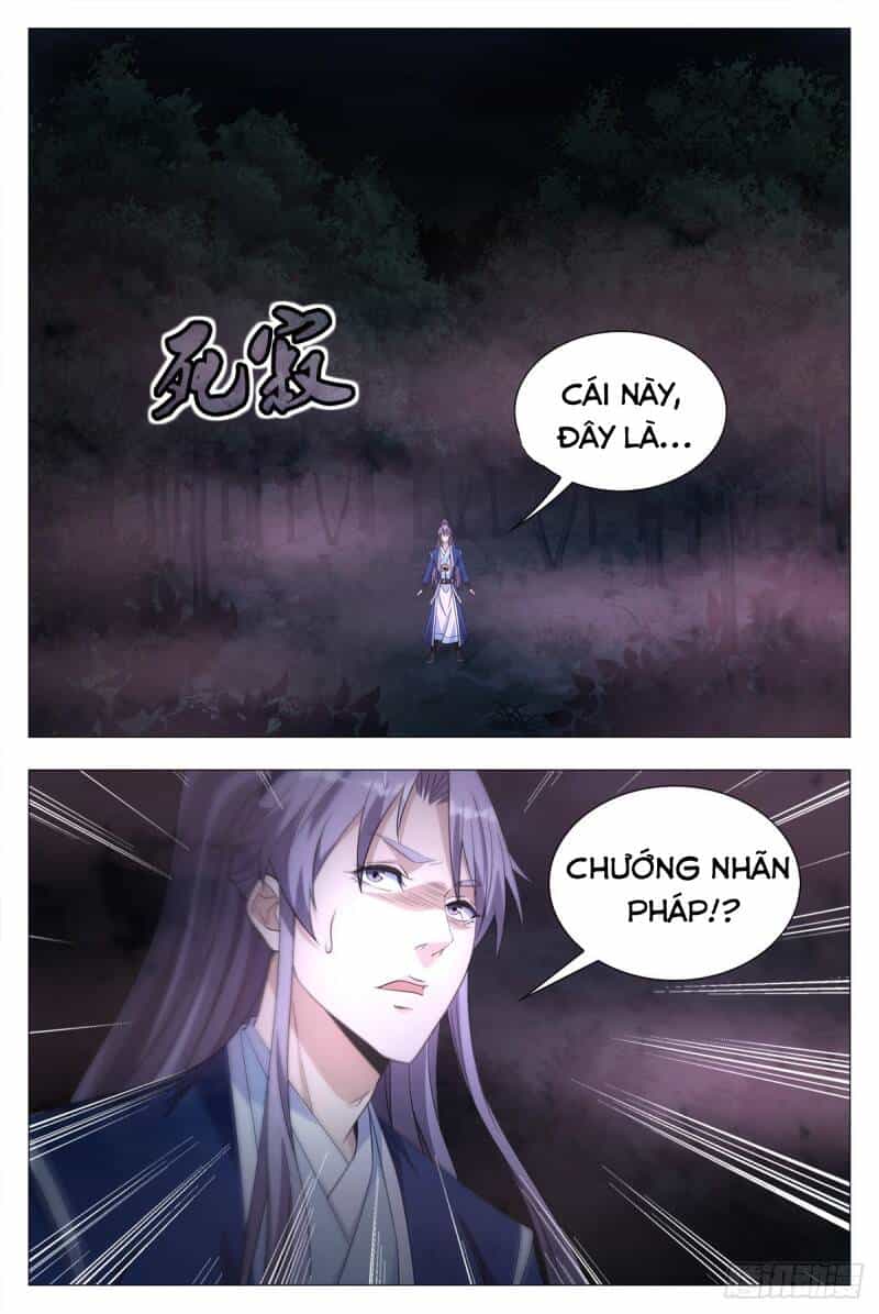 Đại Chu Tiên Lại - Chương 20 - ảnh 20